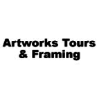 View Artworks Gallery & Framing’s Gabriola profile