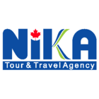 Nika Travel - Logo