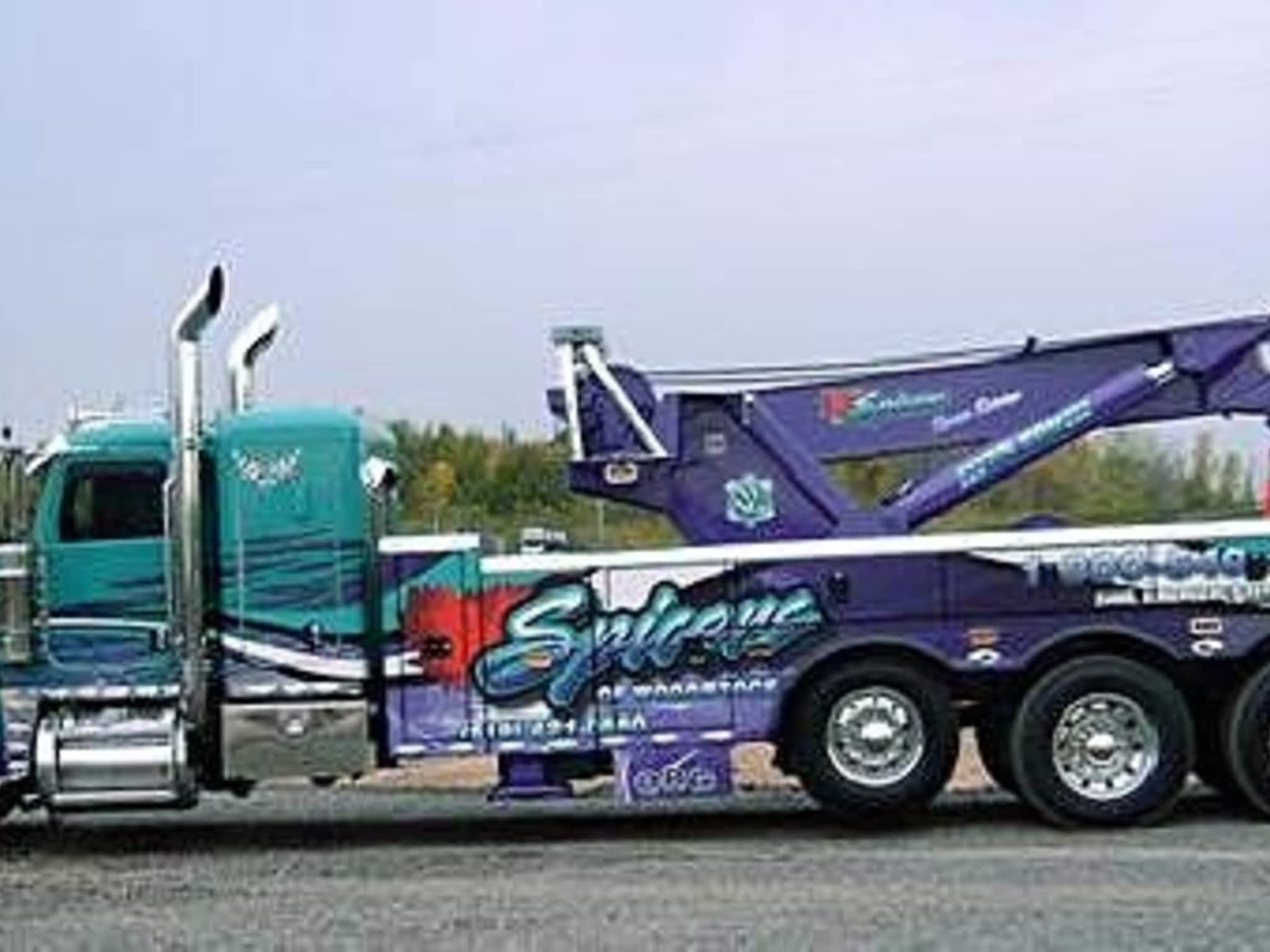 photo Spicer's Truck Service