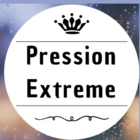 Pression Extreme - Logo