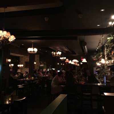 L'Gros Luxe Vieux-Longueuil - Restaurants