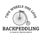Backpeddling Inc - Logo