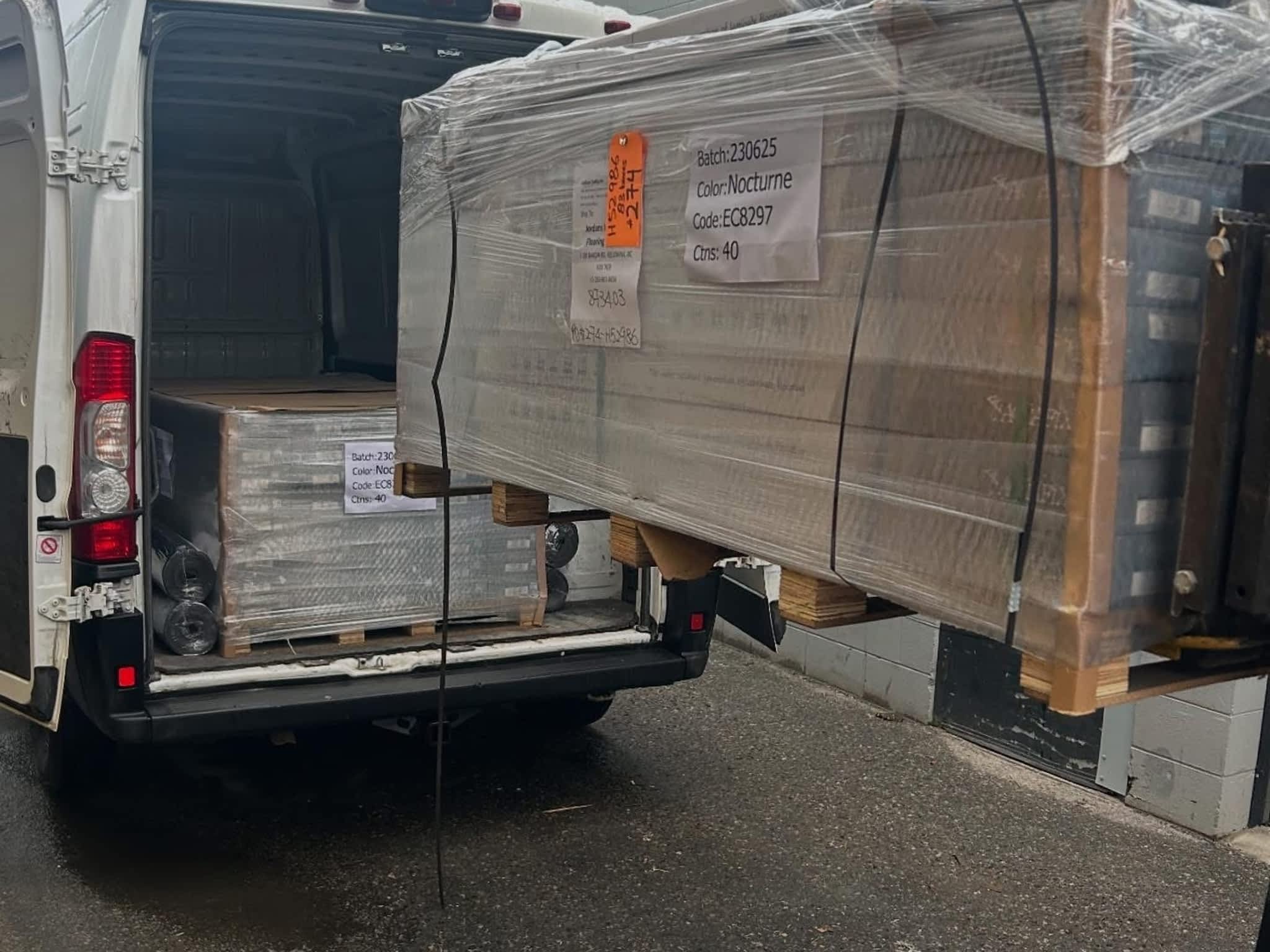 photo KCI Contracting Inc.