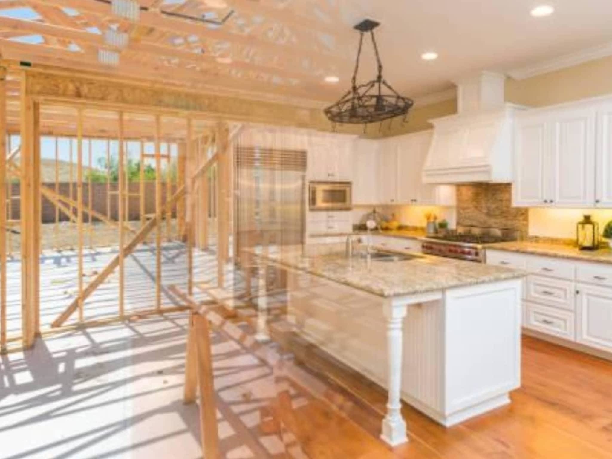 photo AZTech Doors & Windows