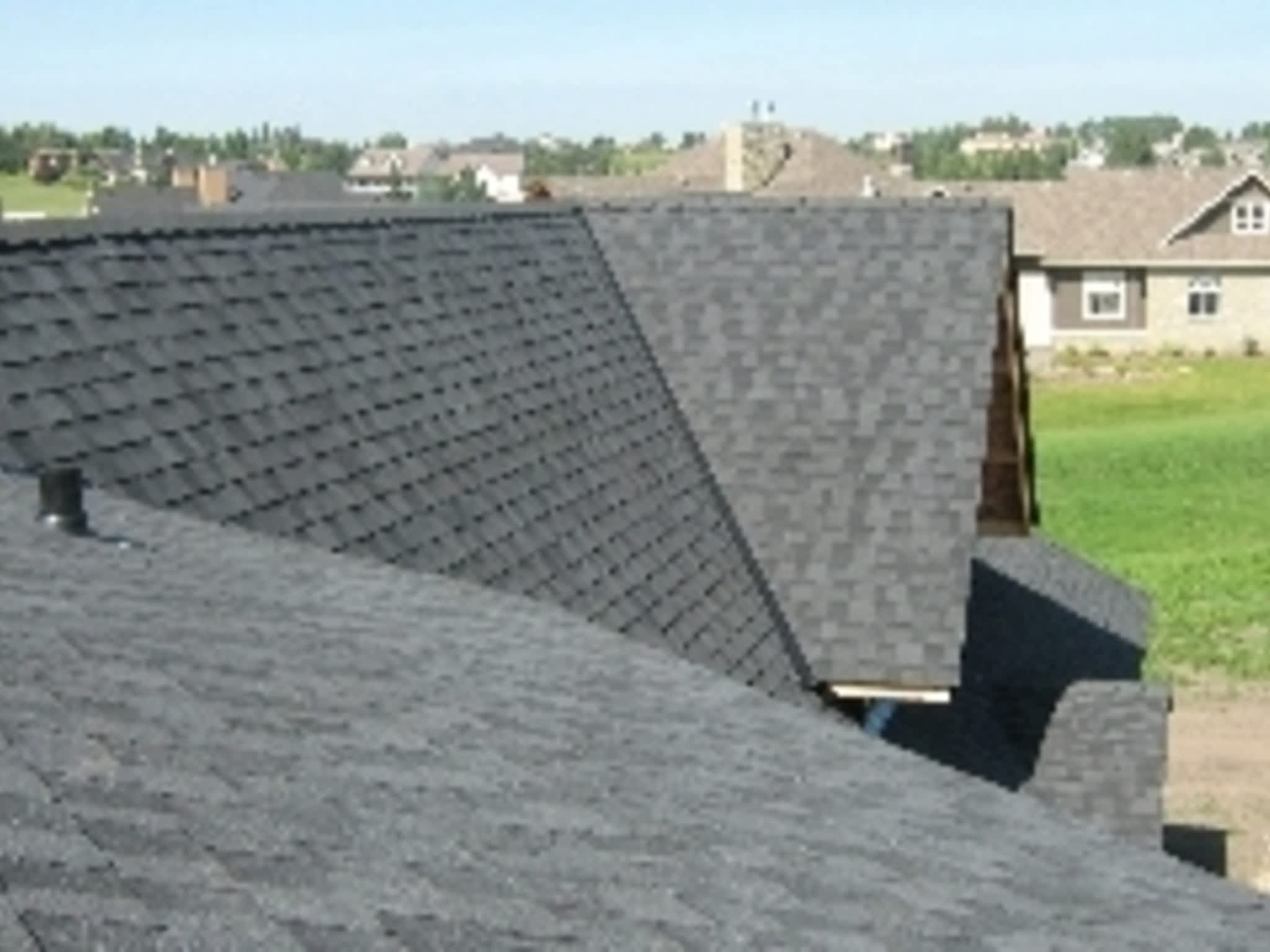 photo United Roofing
