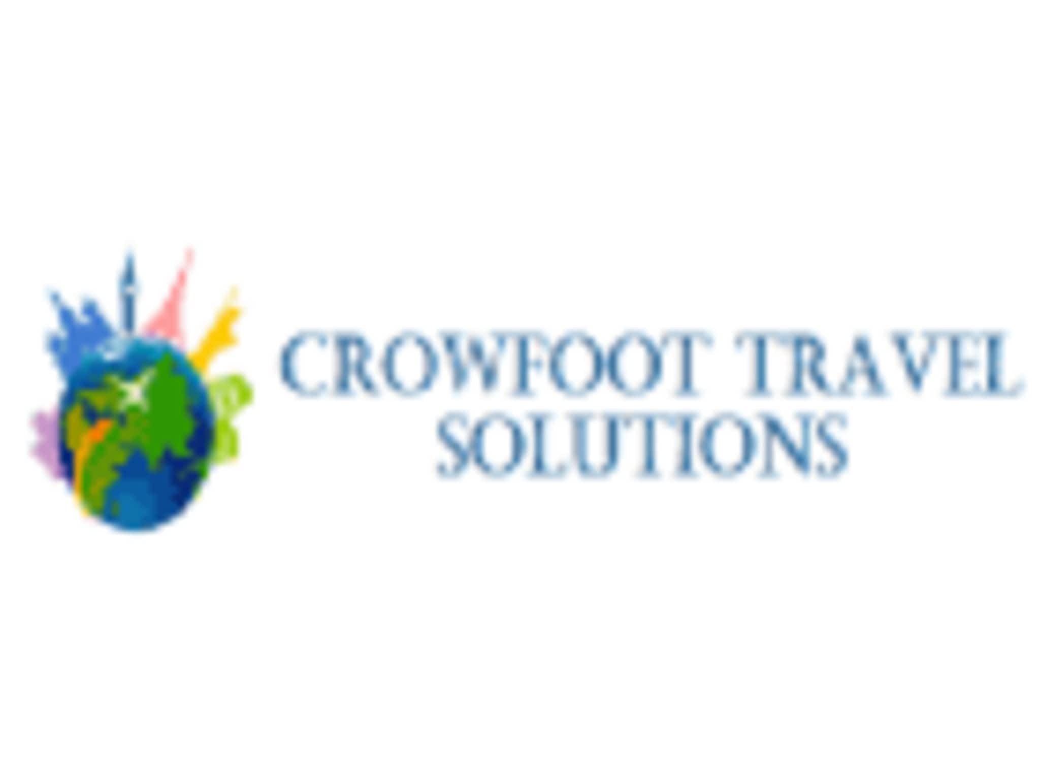 photo Crowfoot Travel Solutions