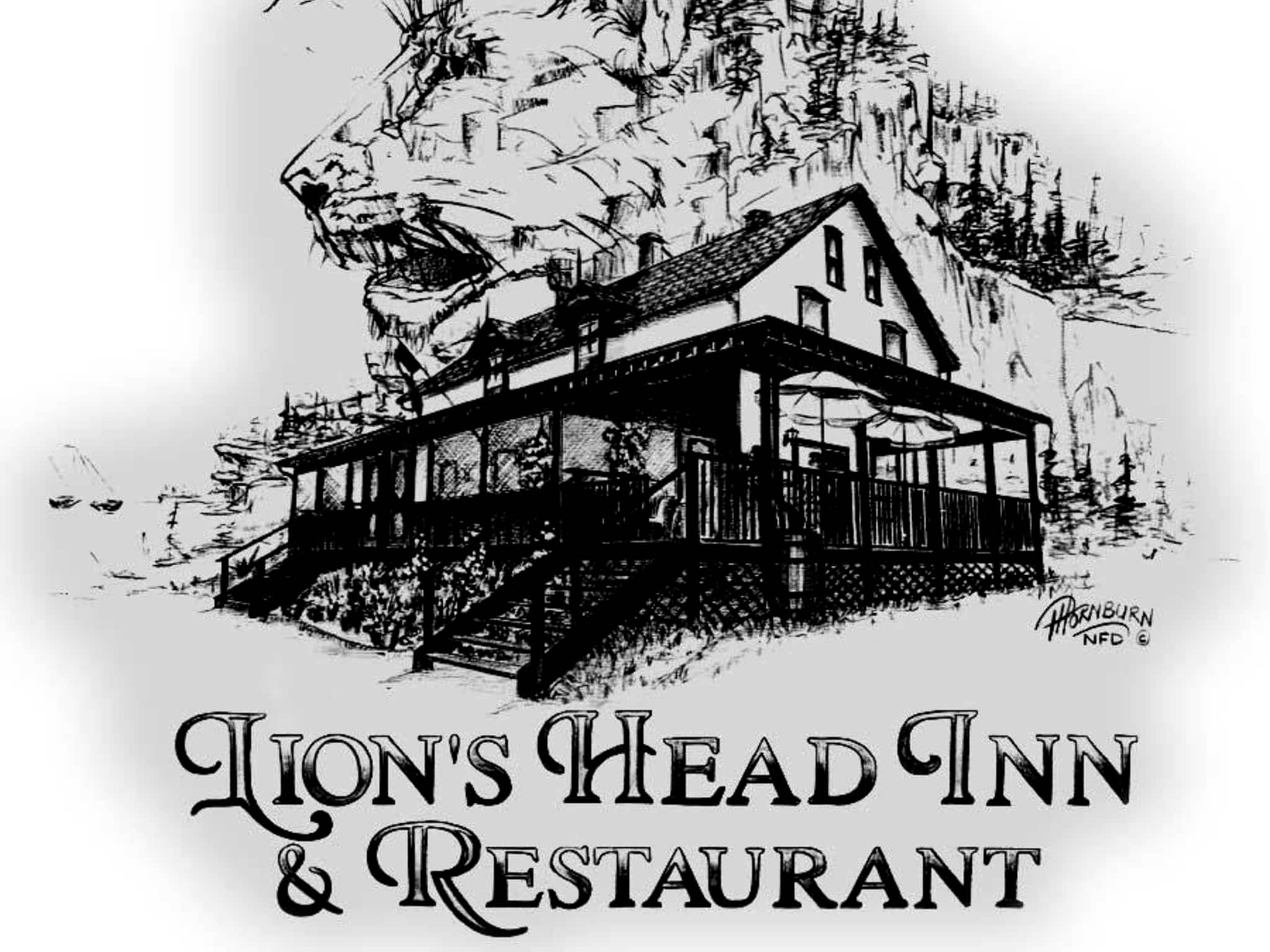 photo Lion's Head Inn