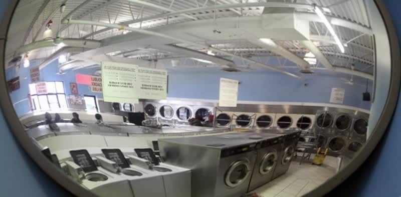 24 hour laundromat salem oregon