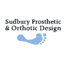 Sudbury Prosthetic & Orthotic Design - Logo