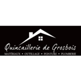 View Quincaillerie de Grosbois’s Repentigny profile