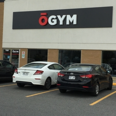 OGYM Lachine - Fitness Gyms