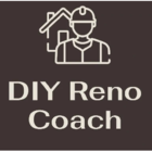 DIY Reno Coach - Logo