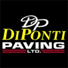 Diponti Paving Ltd - Logo
