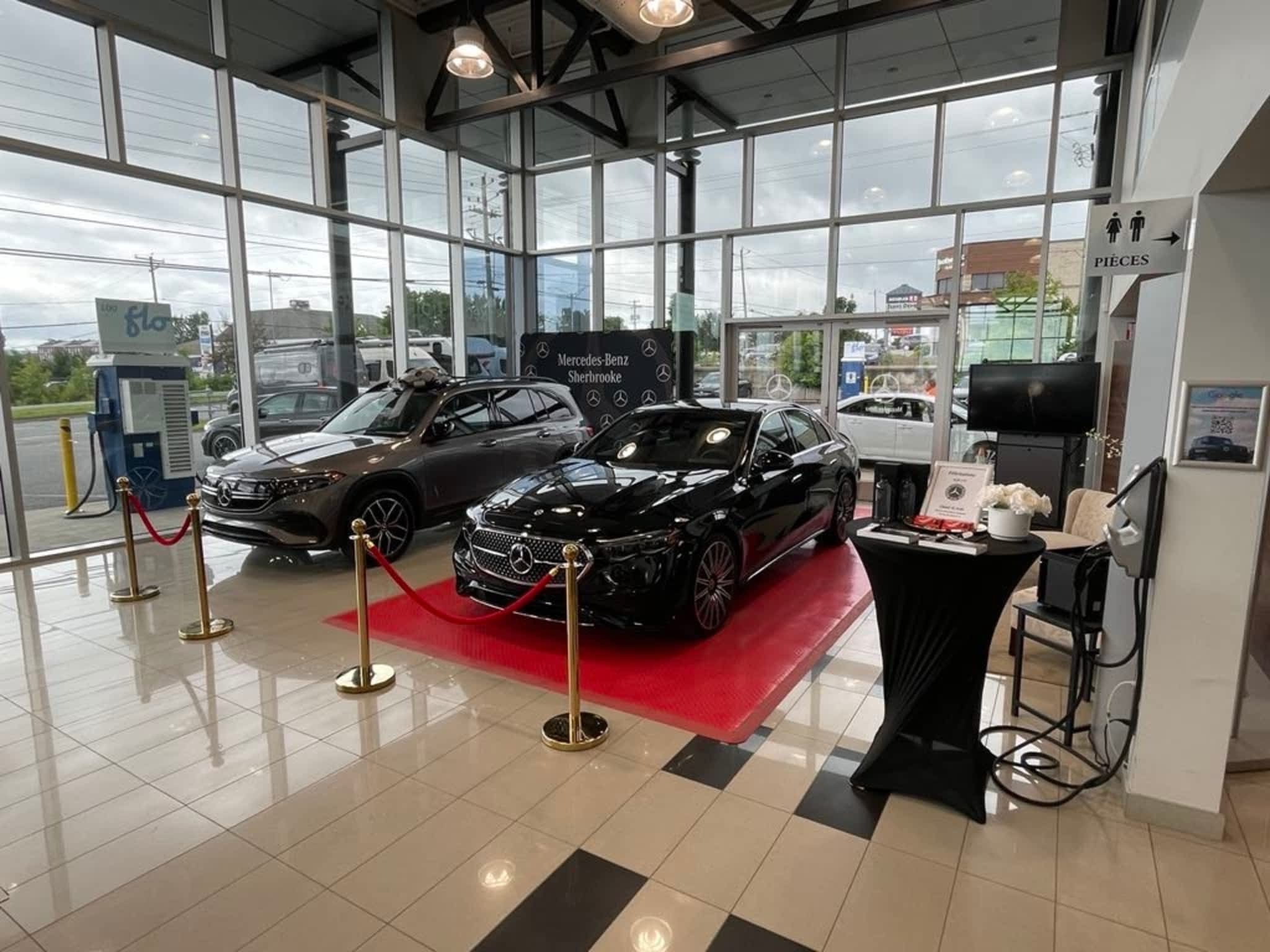 photo limoselect.com