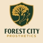 Forest City Prosthetics Inc. - Custom-Made Shoes