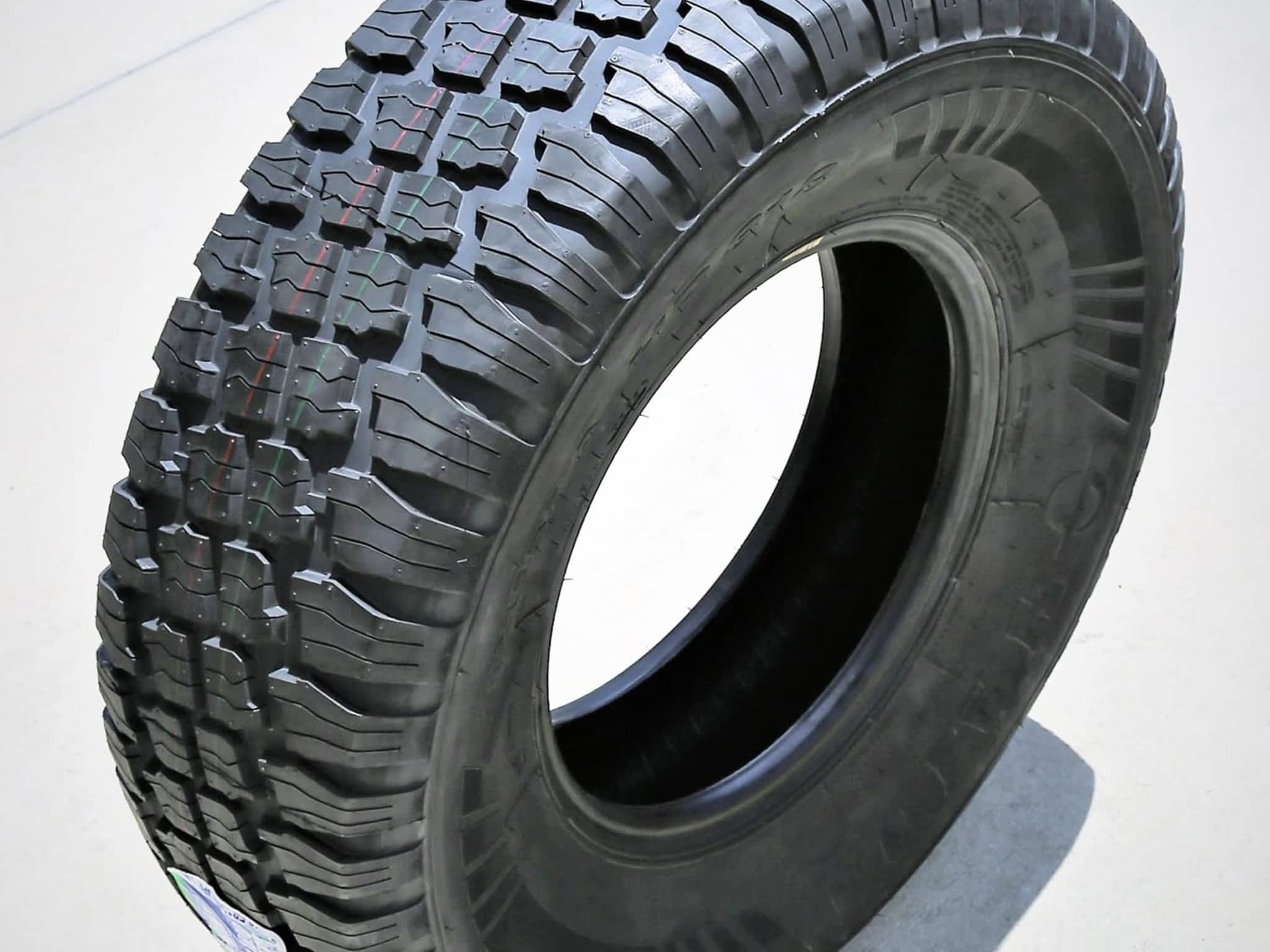 photo The Tire Source