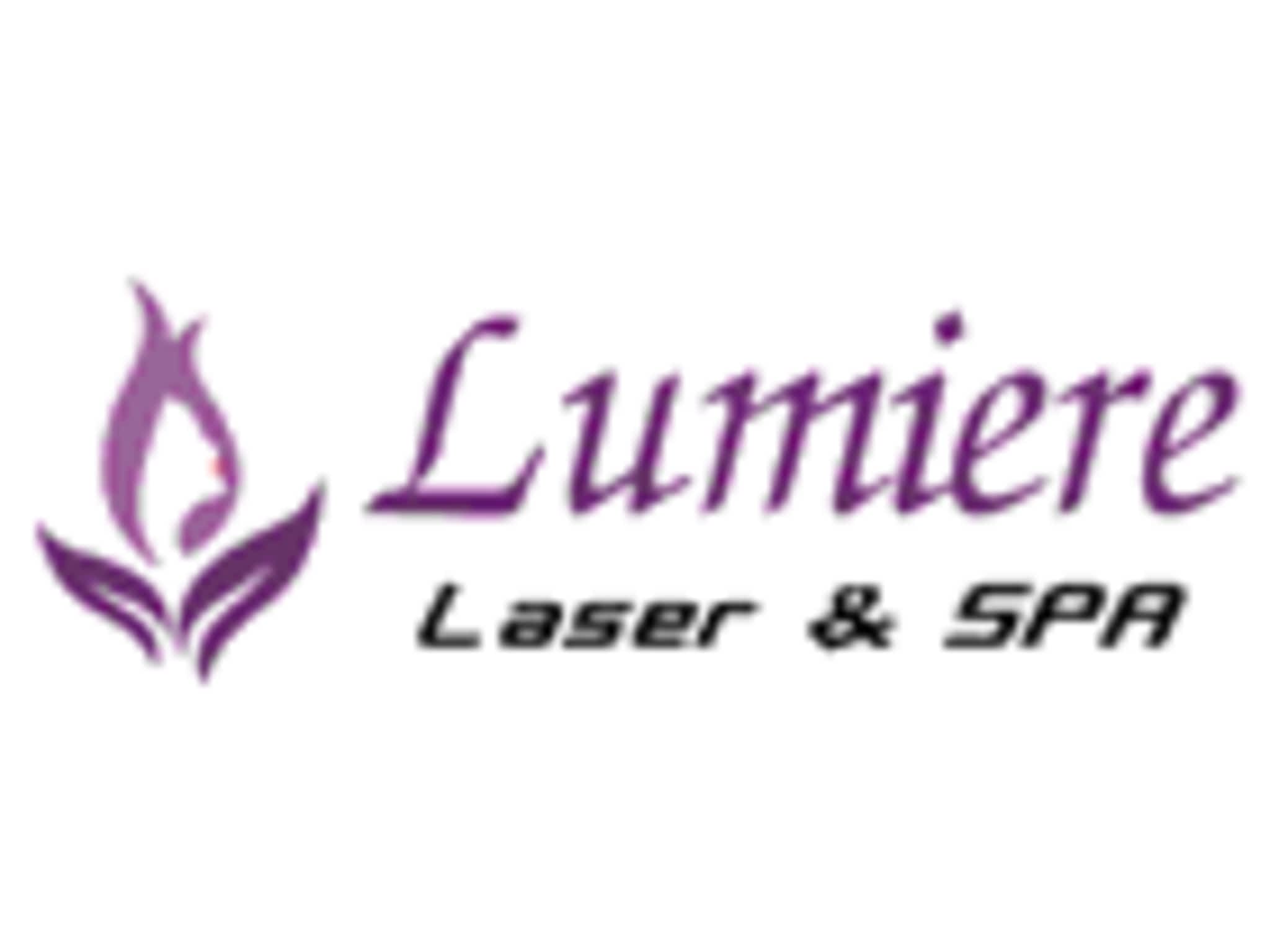 photo Lumiere Laser And Spa