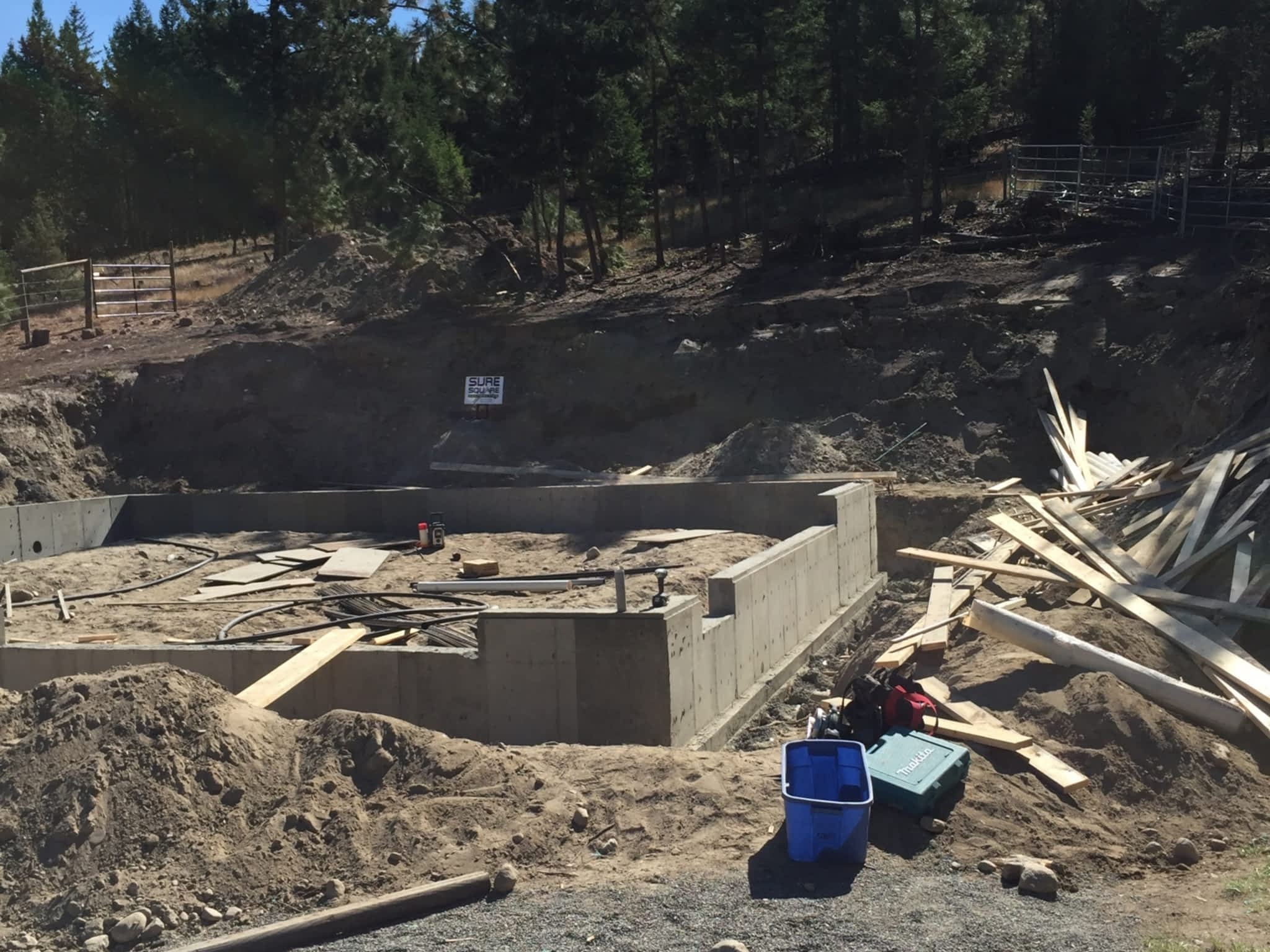 photo Sure Square Contracting Ltd.