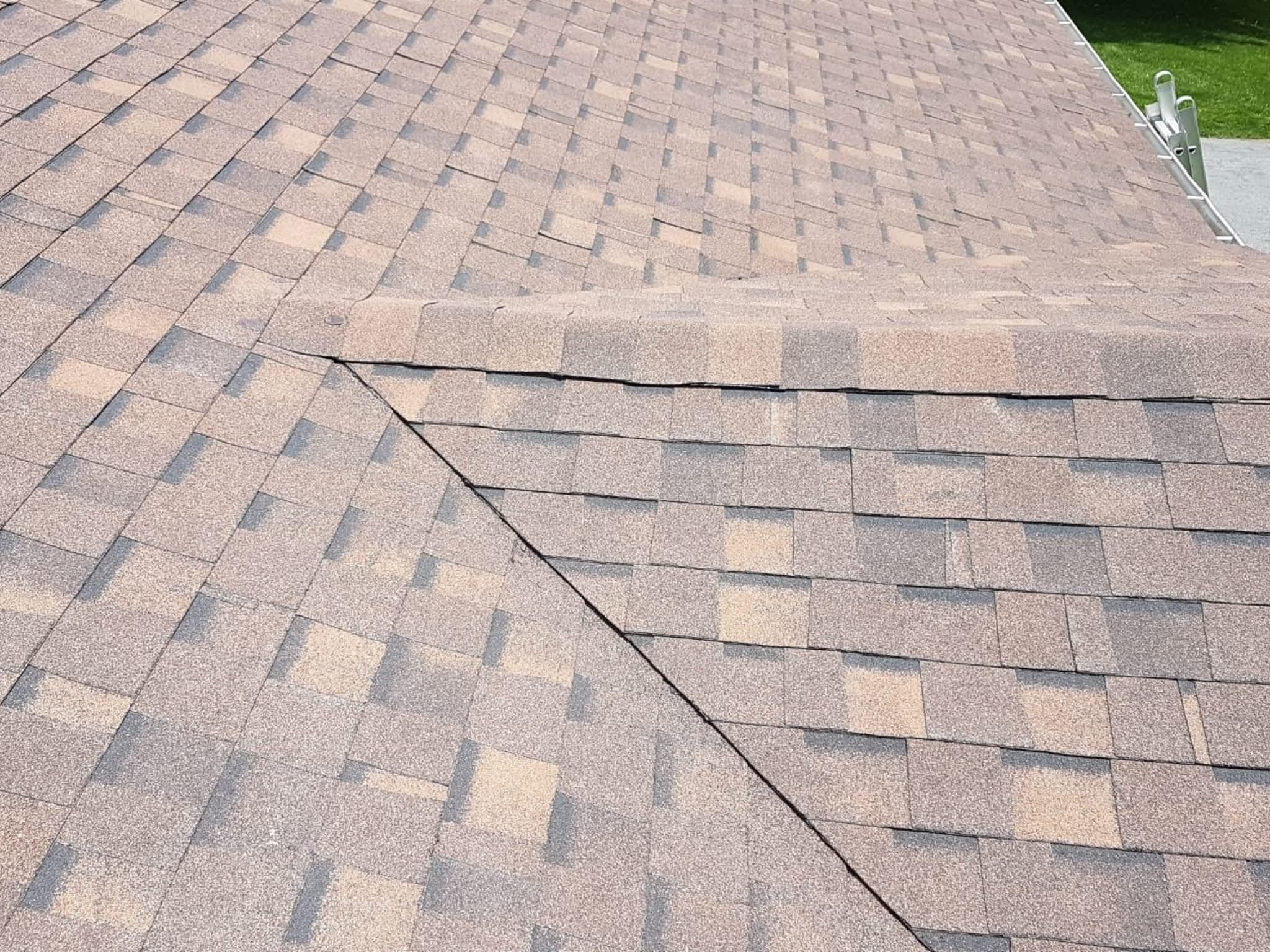 photo Seaway Valley Roofing