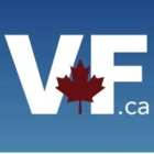 vinyl-fencing.ca - Logo