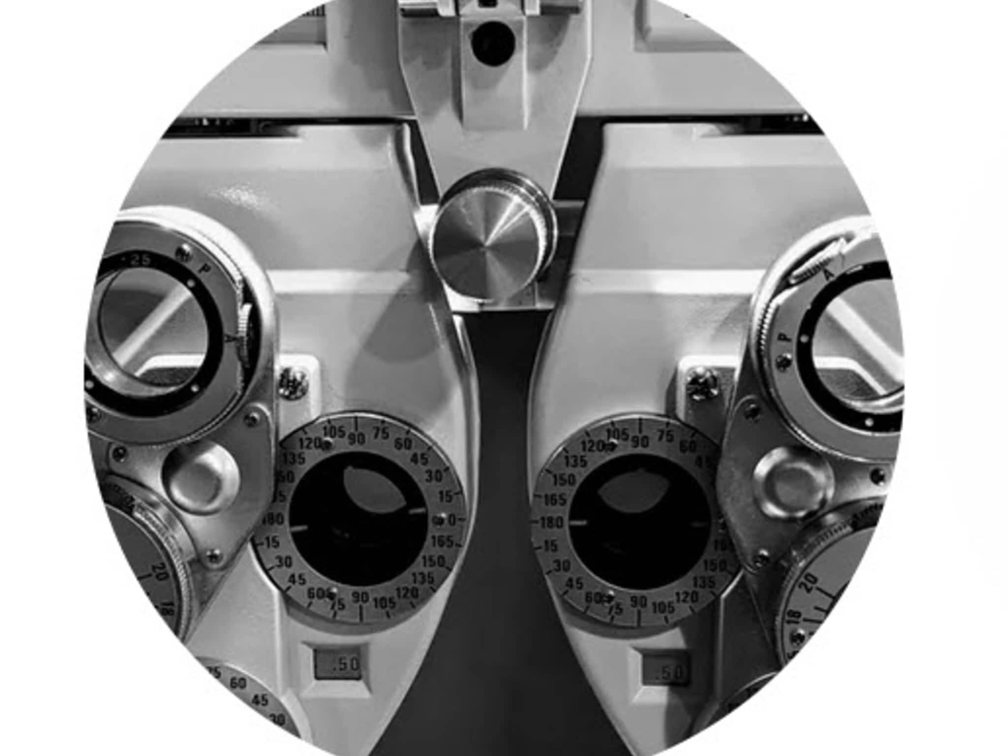 photo For Sight Vision Centre