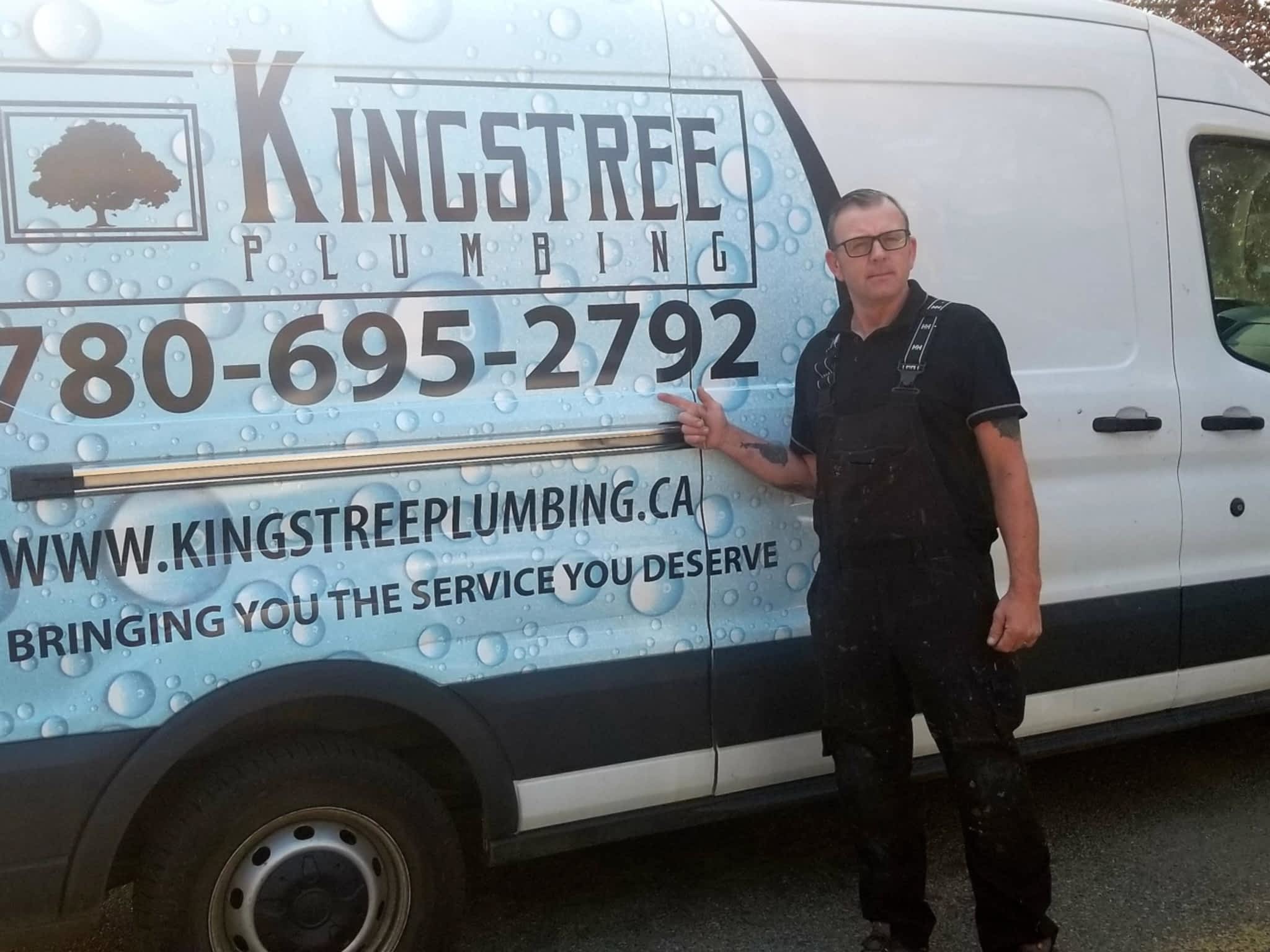 photo kingstree plumbing