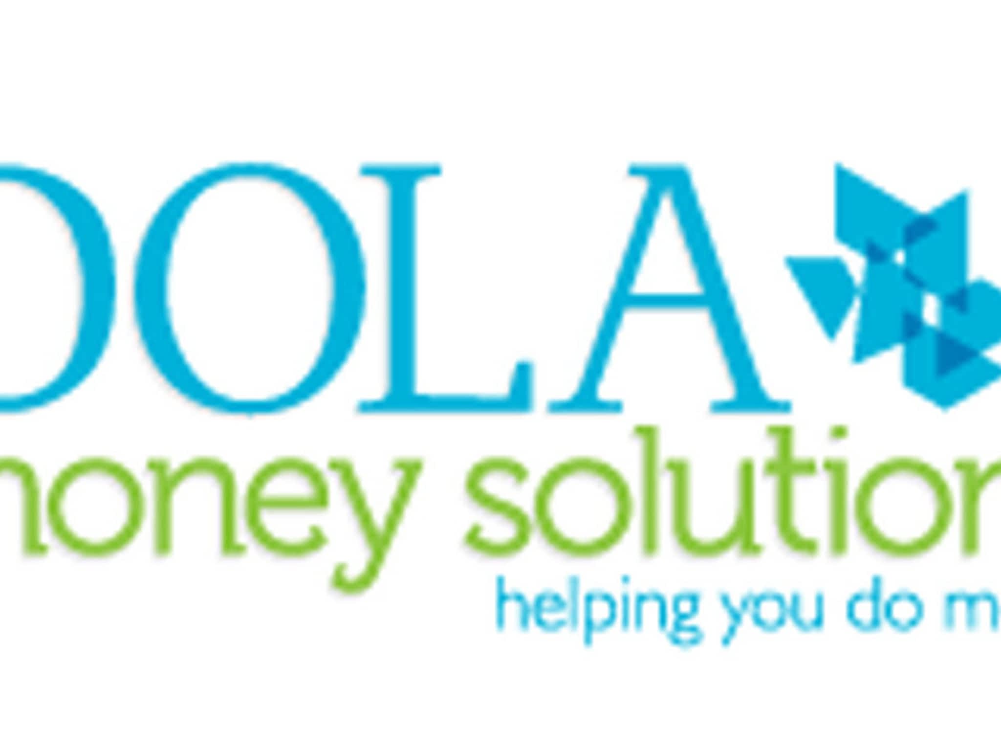 photo Dola Money Solutions