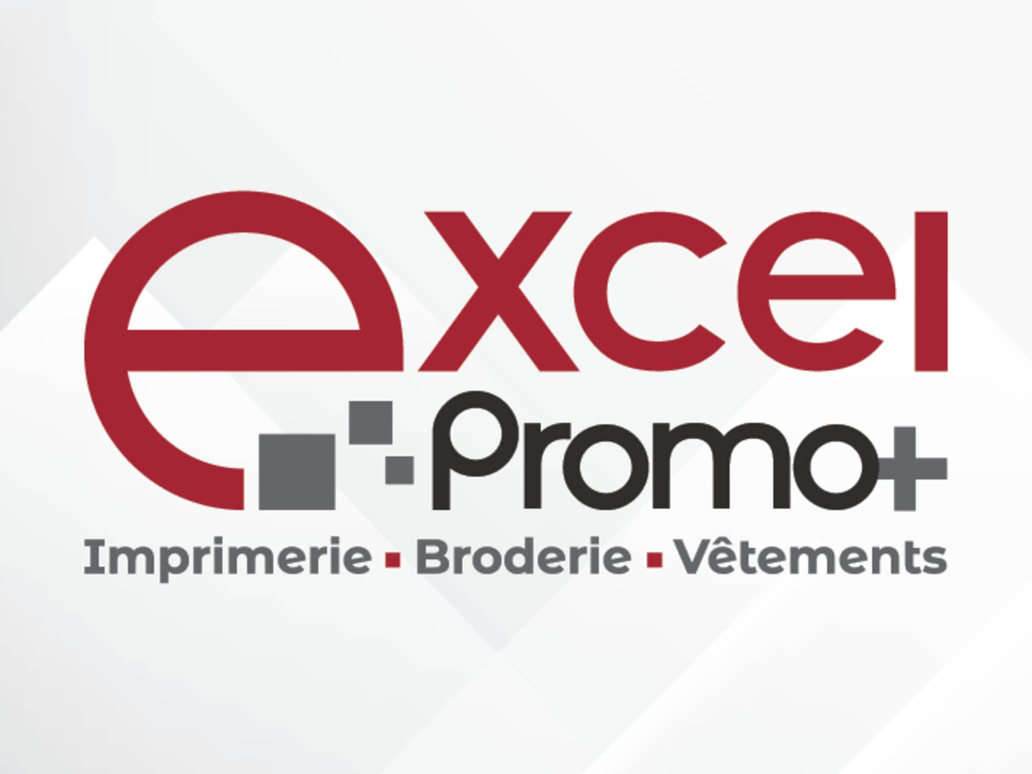 photo Excel Promo + Inc