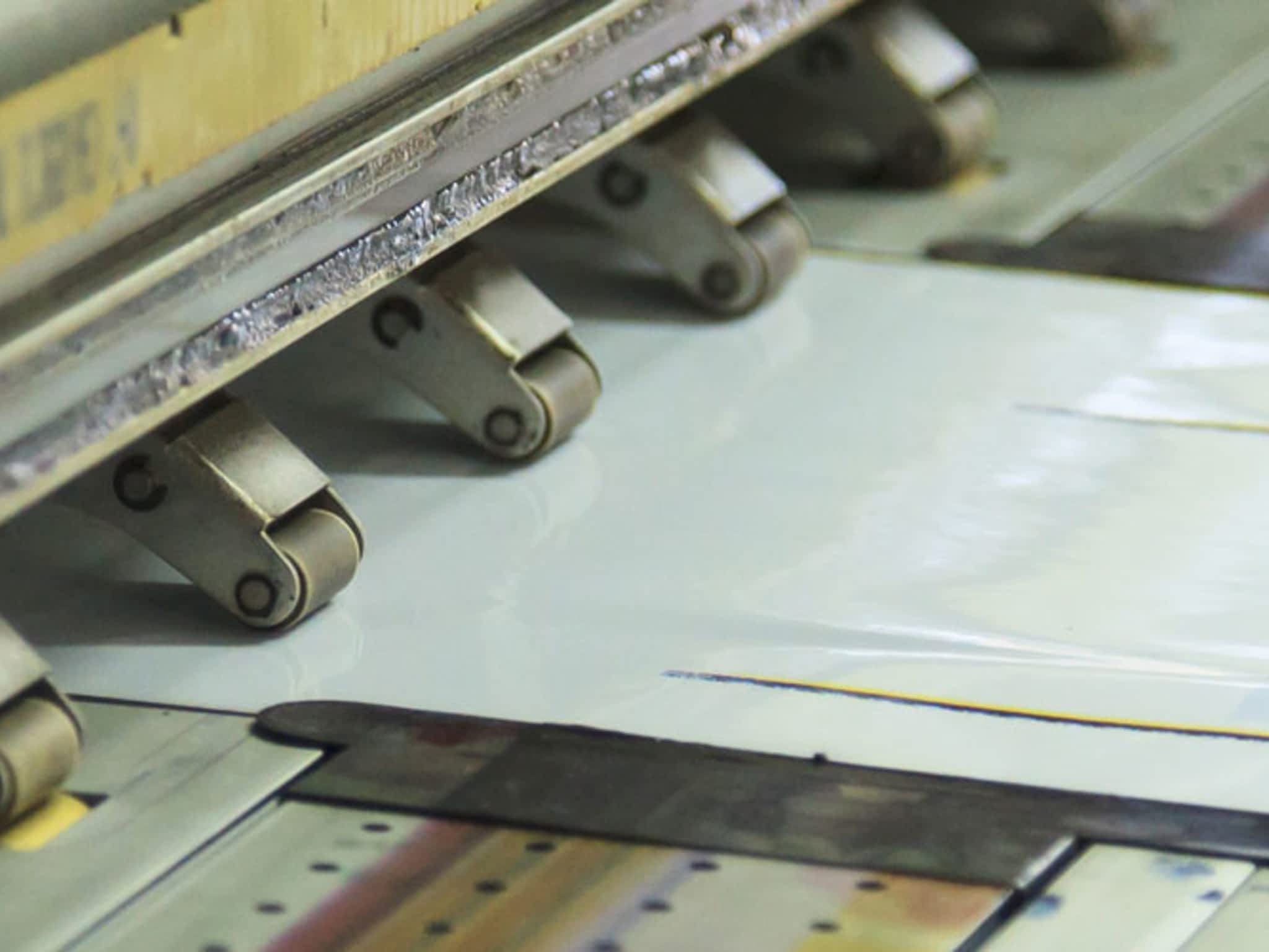 photo Davis Printing & Signs