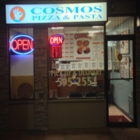 Cosmos 2 For 1 Pizza & Pasta - Pizza et pizzérias