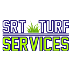 SRT Turf services - Logo