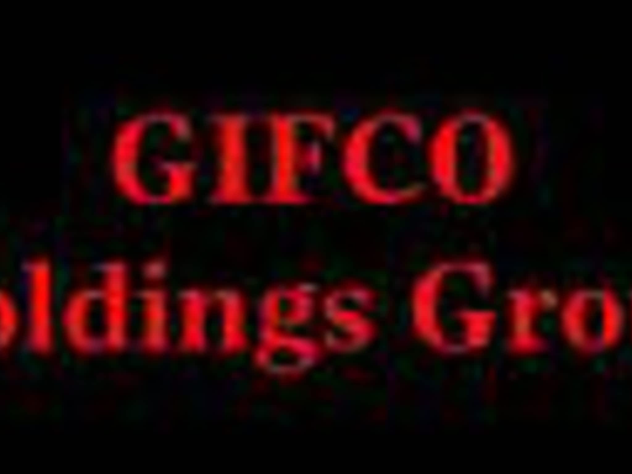 photo GIFCO Holdings Group