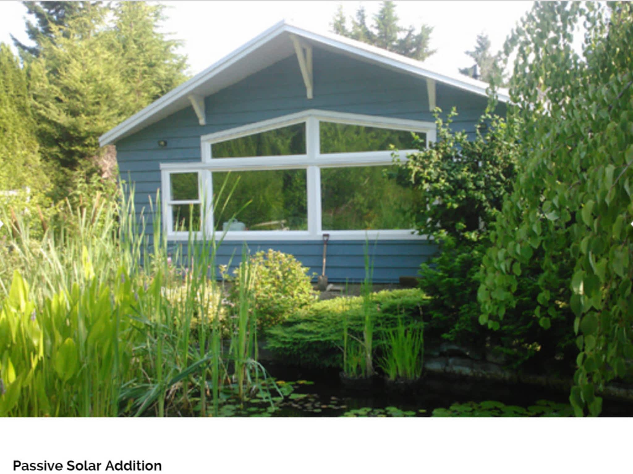 photo Evolution Construction & Design