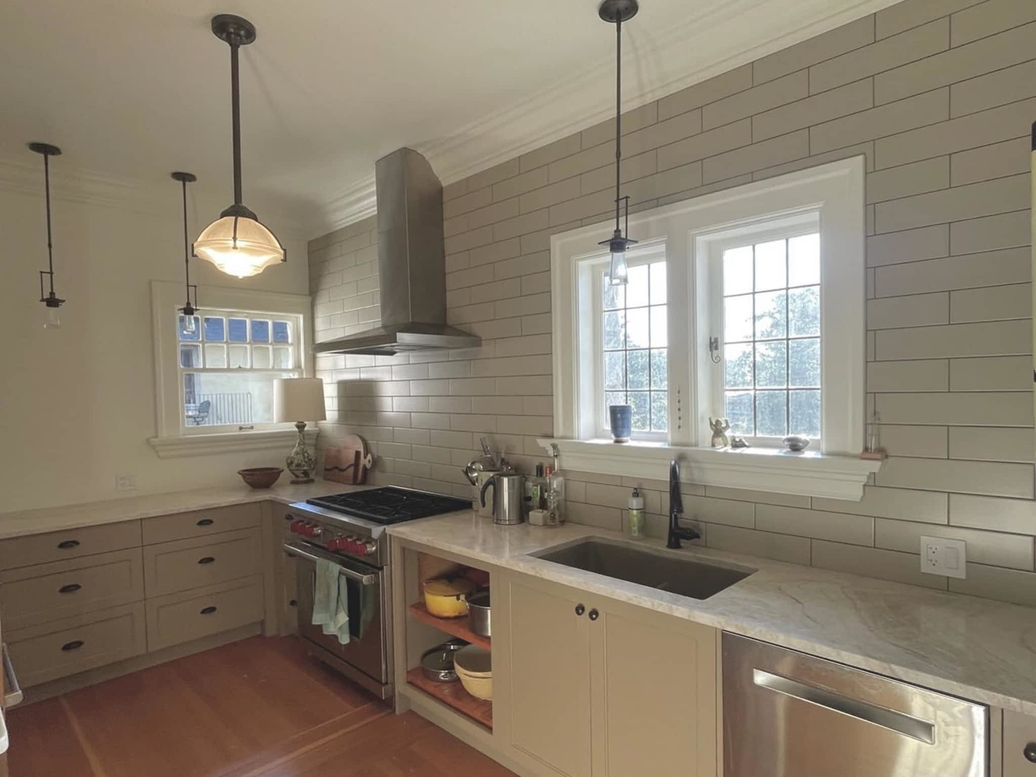 photo Vineuve Construction Inc.