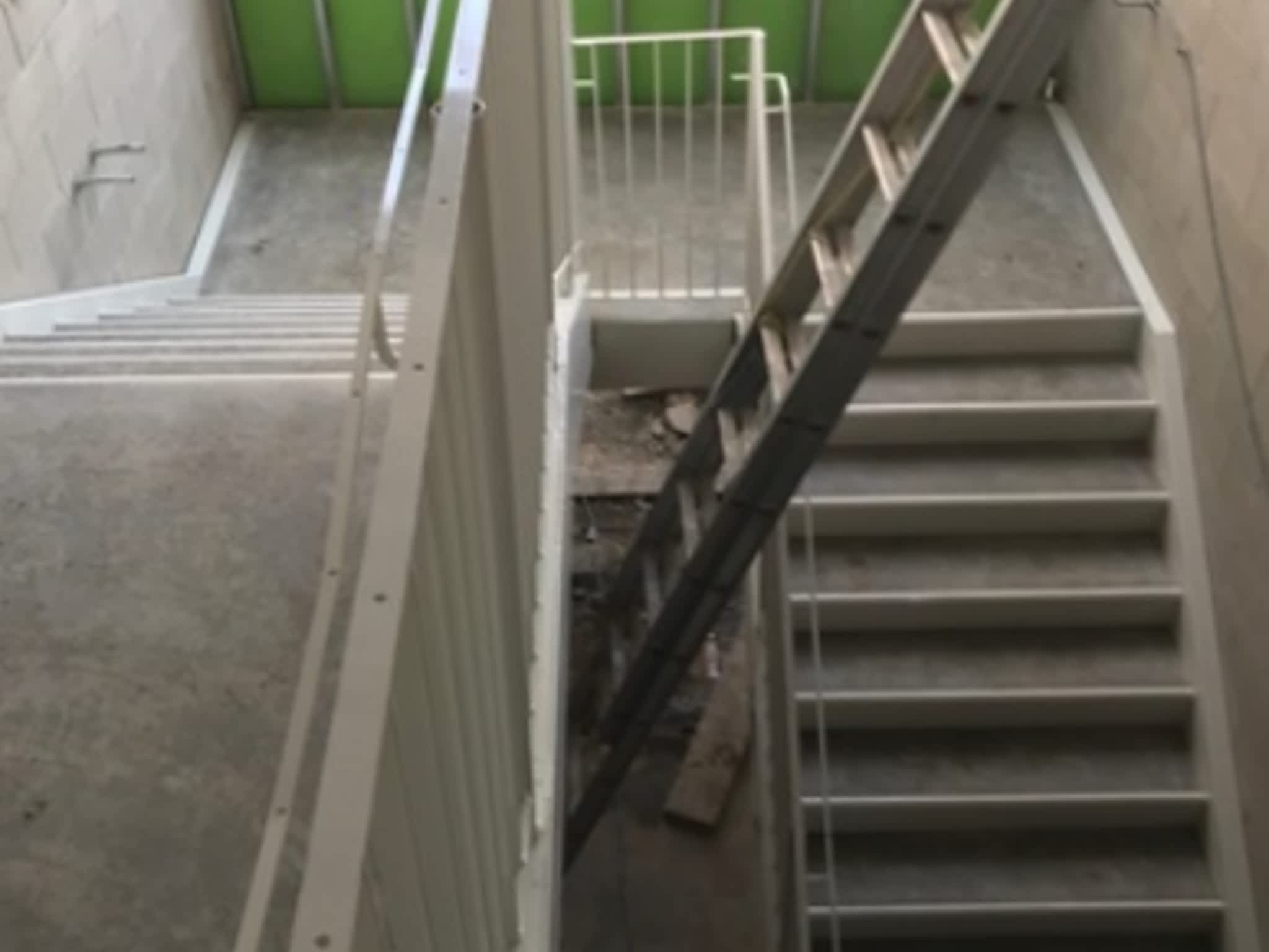 photo Yoalk Construction