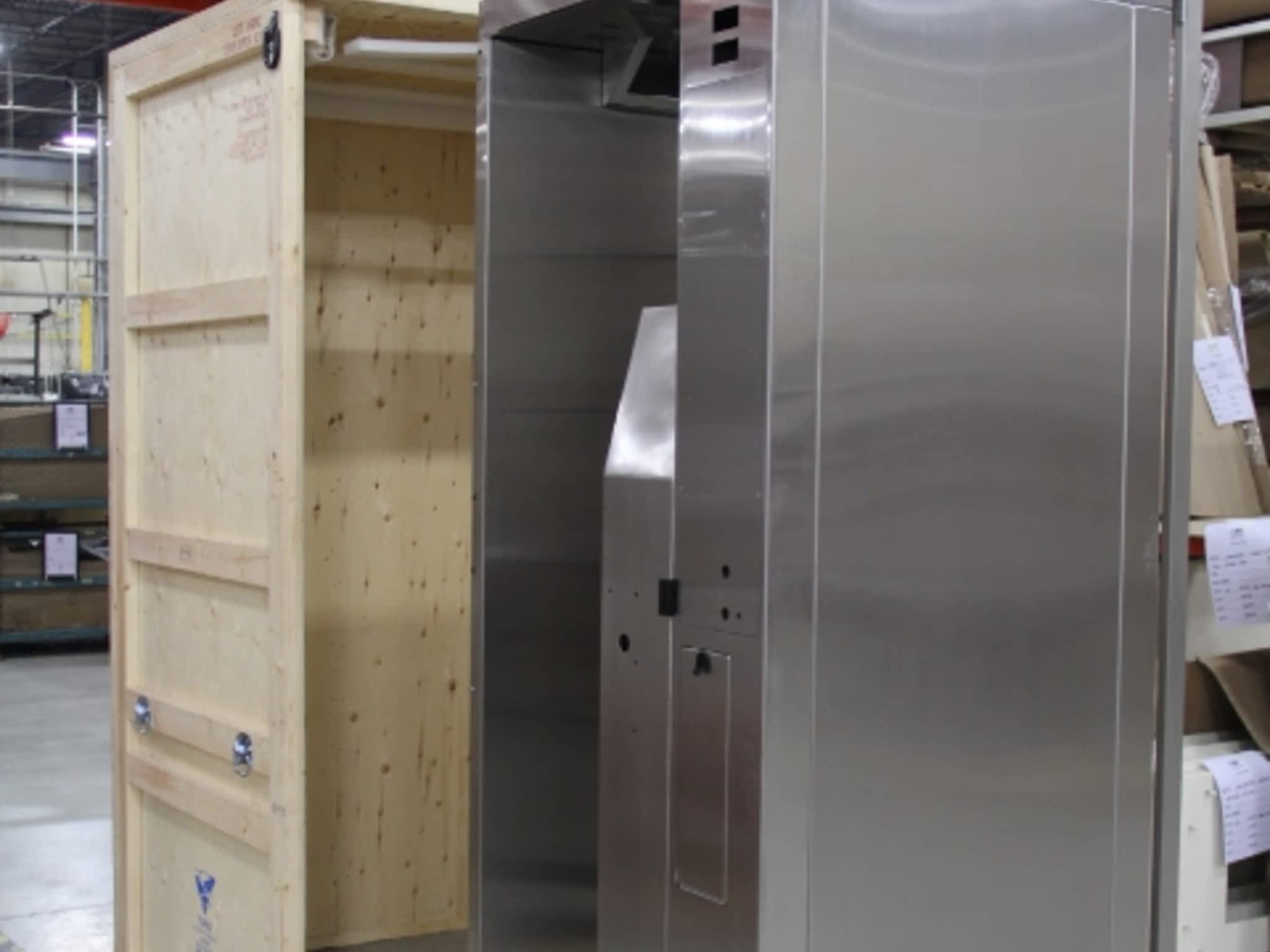 photo CBM - Metal for Innovation