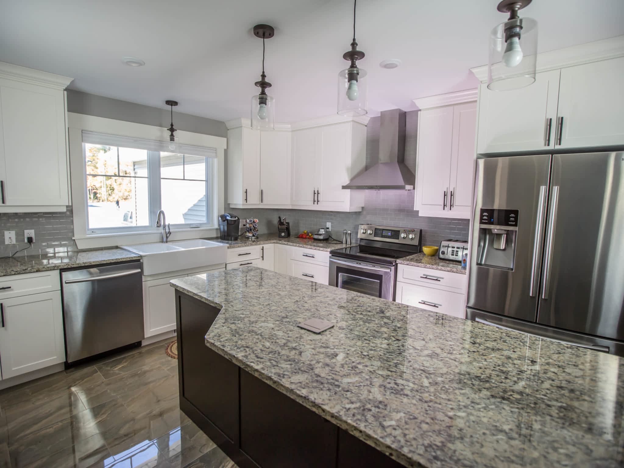 photo R Foster Developments Ltd