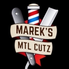 Marek's MTL Cutz - Barbers