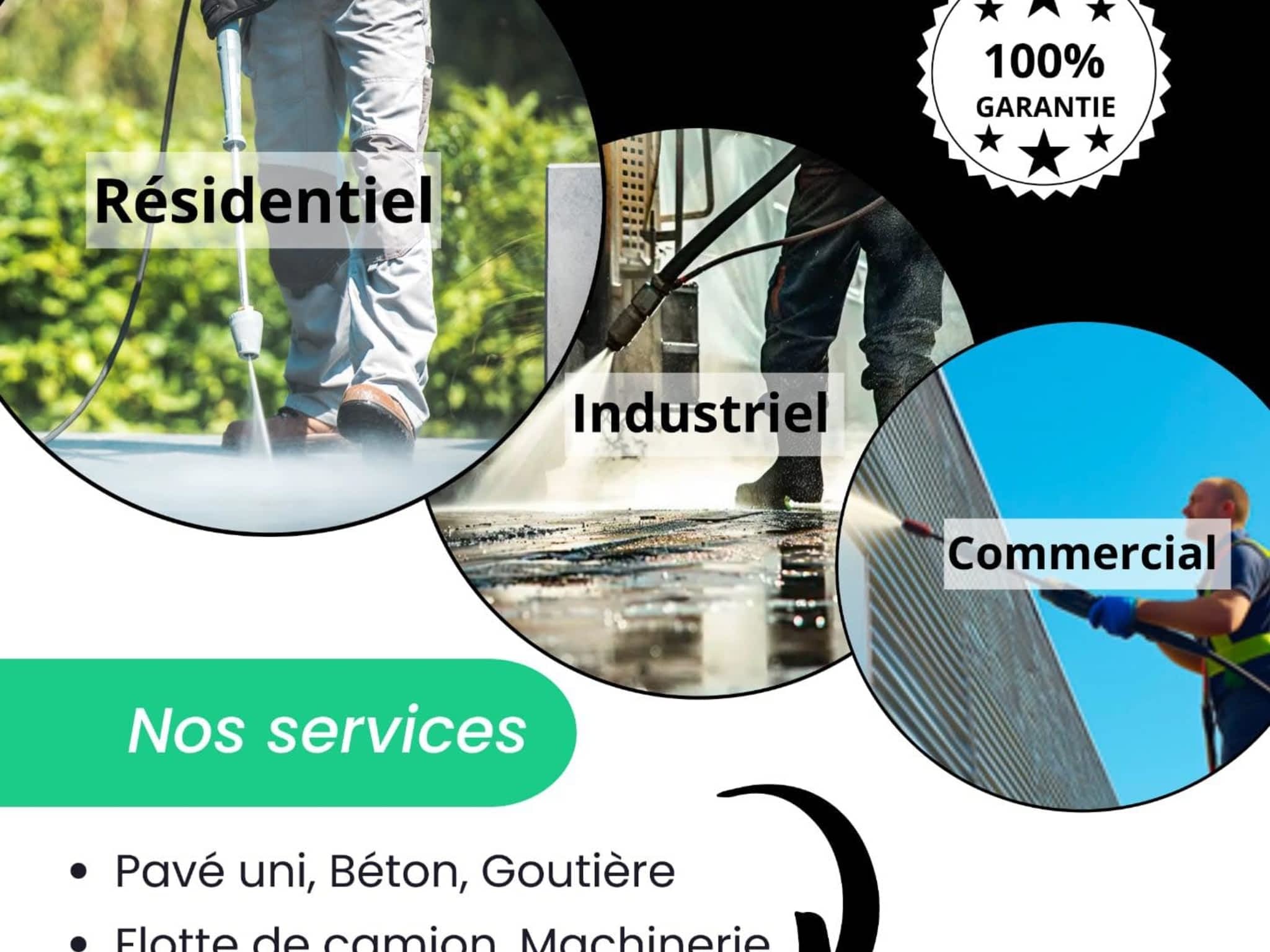 photo Pression Ultima