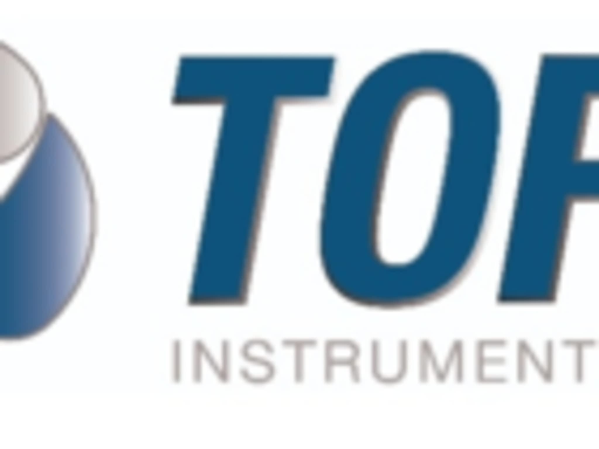 photo Torq Instrument Supply Inc