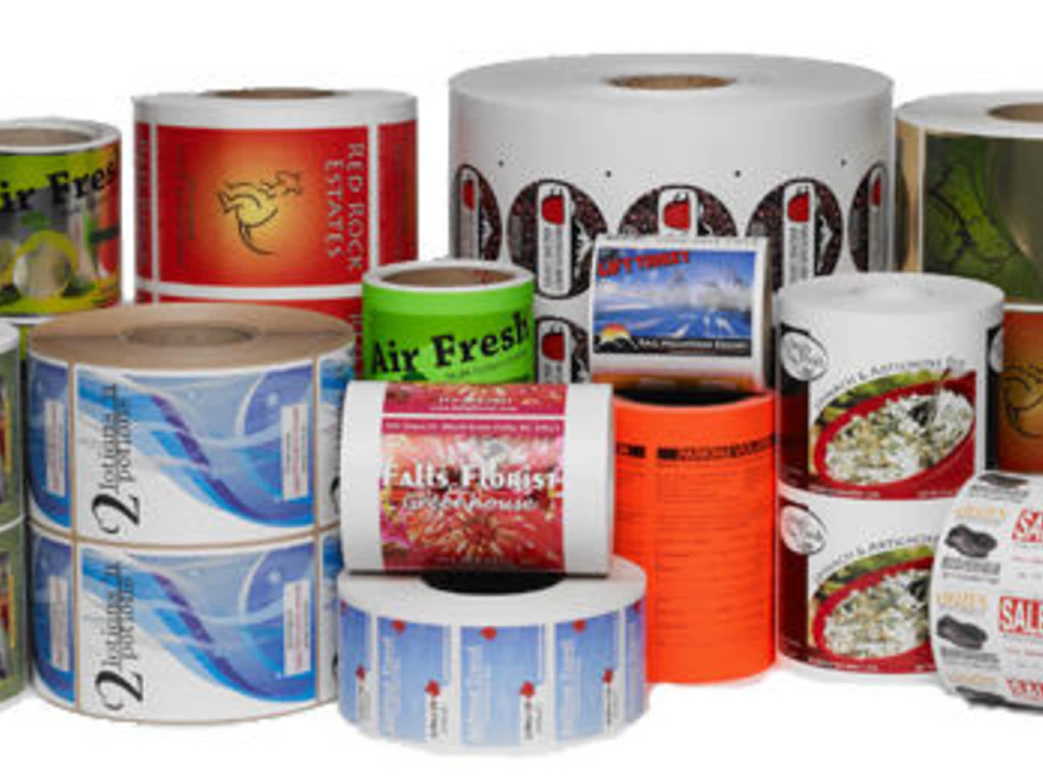 photo A & A Associates Printing A