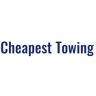 Cheapest Towing In Ottawa And Gatineau - Logo