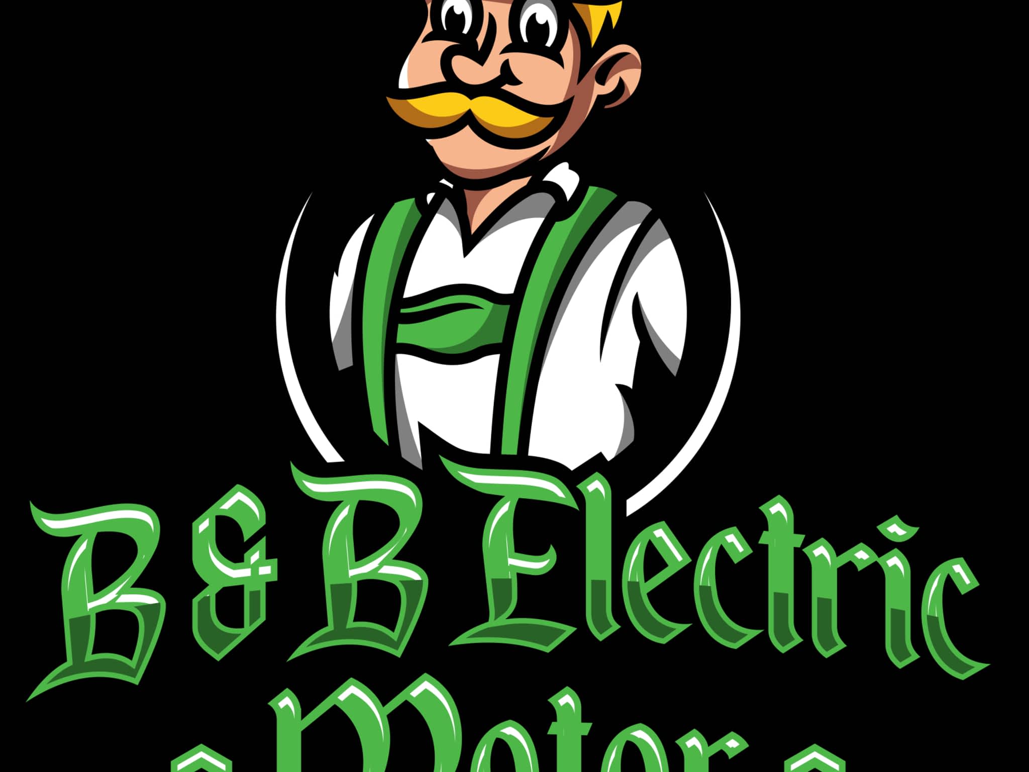 photo B & B Bearing & Electric Motor