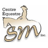 Centre Équestre SM Inc. - Centres équestres