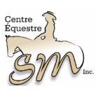 Centre Équestre SM Inc. - Logo