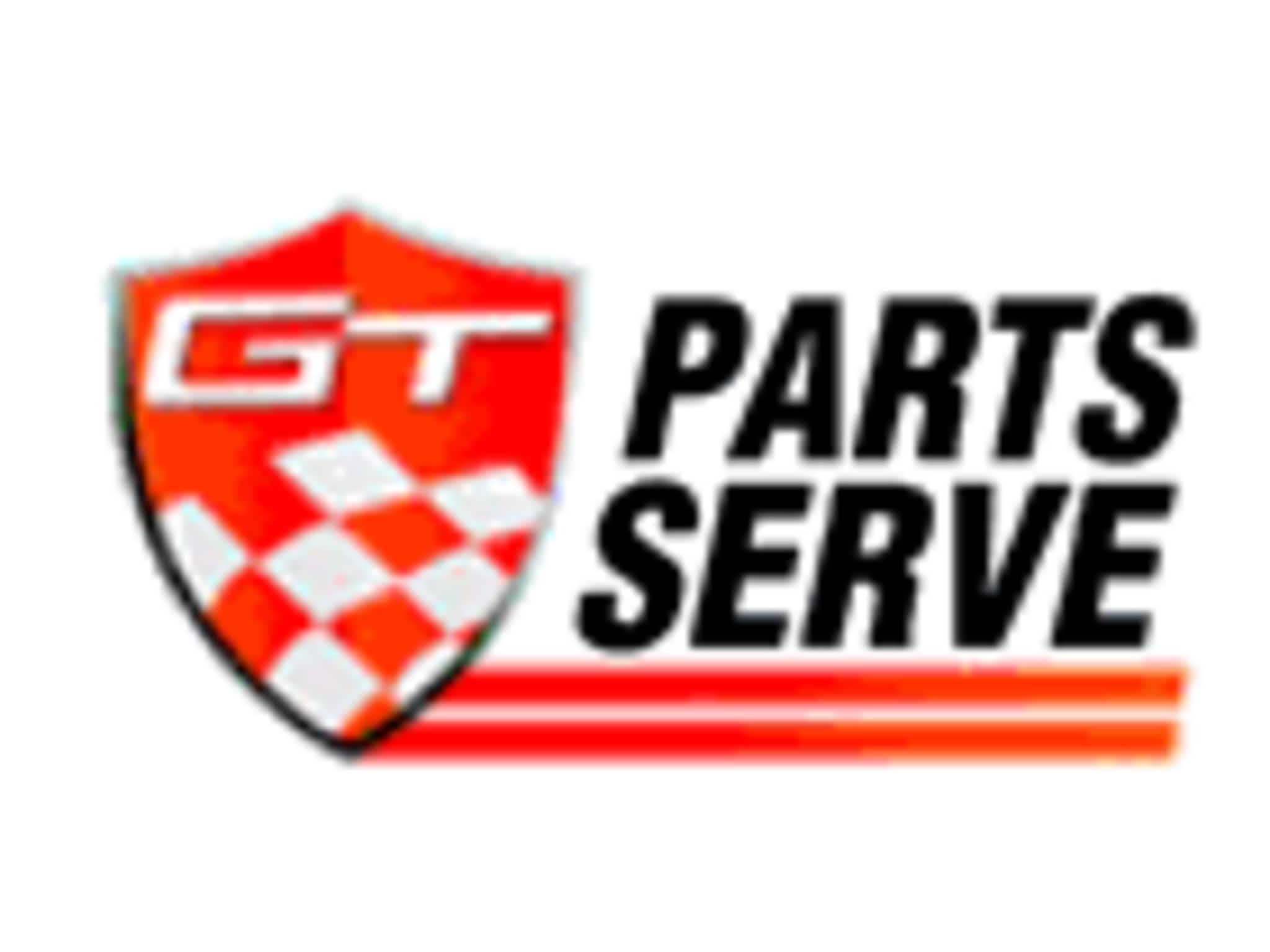 photo GT Parts Serv