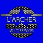 Multi-Services L'Archer - Lavage de vitres