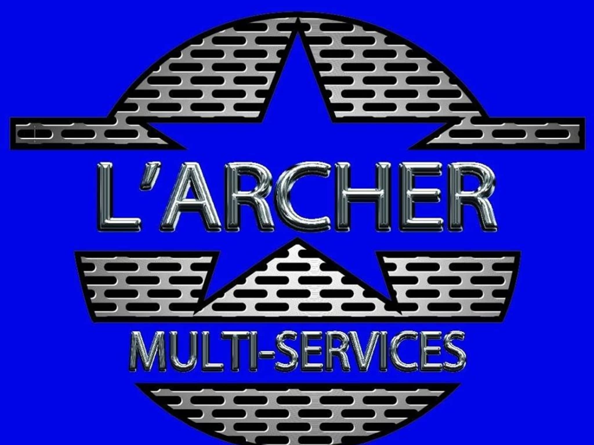 photo Multi-Services L'Archer