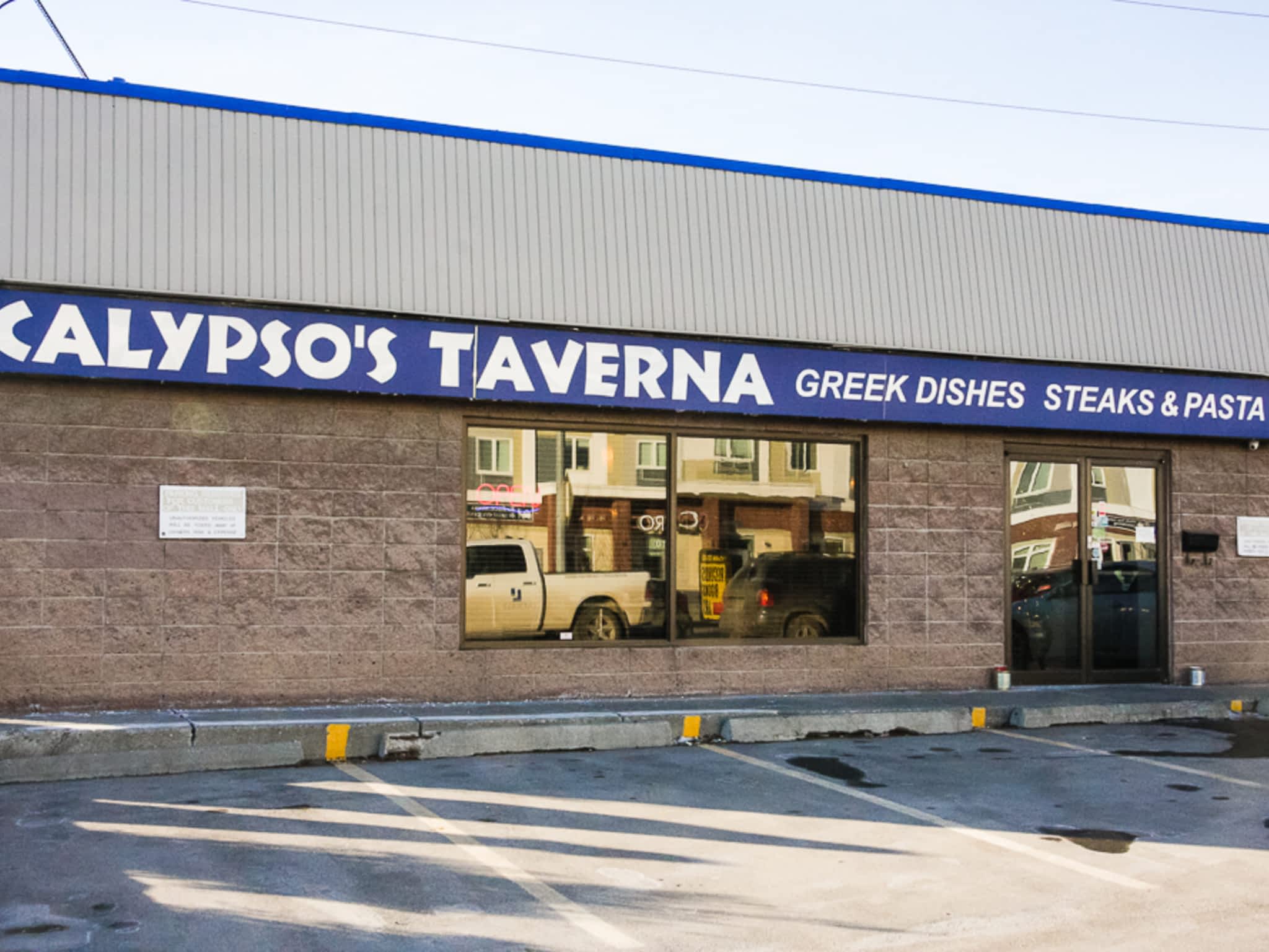 photo Calypso Greek Taverna