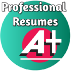 A Plus Business Services - Professional Resumes - Logo
